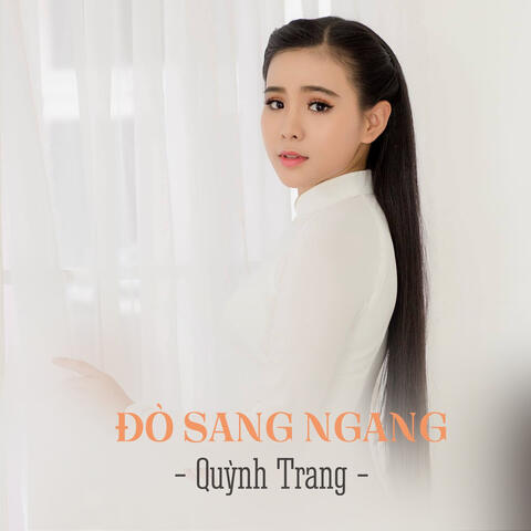 Đò Sang Ngang