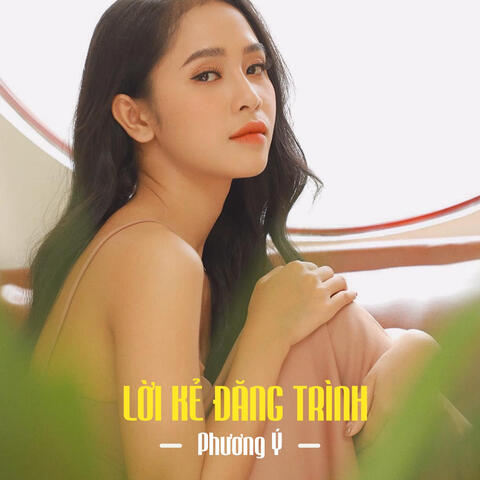 Lời Kẻ Đăng Trình