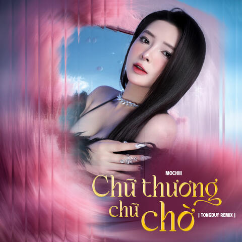 Chữ thương chữ chờ