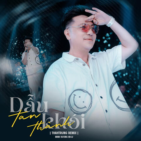 Dẫu Tan Thành Khói
