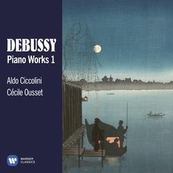 Debussy: 2 Arabesques, CD 74, L. 66: No. 2, Allegretto scherzando