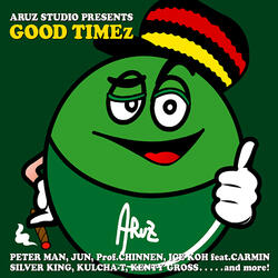 RUB A DUB TRACK