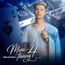 Mưa tháng 4 (Beat)