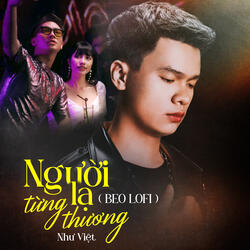 Người lạ từng thương