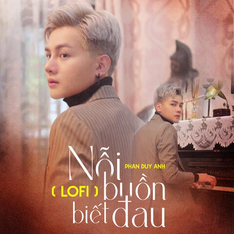 Nỗi Buồn Biết Đau