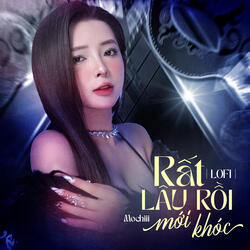 Rất Lâu Rồi Mới Khóc
