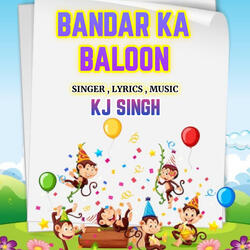 Bandar Ka Baloon