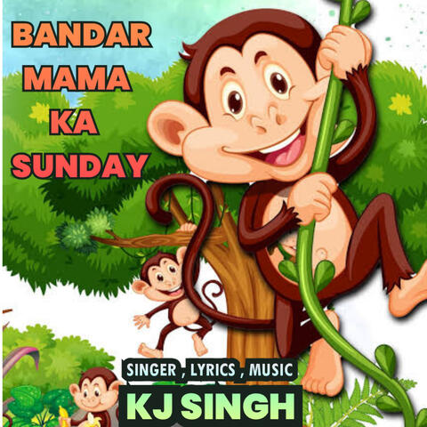 Bandar Mama Ka Sunday