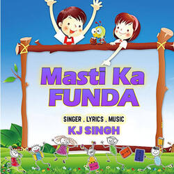 Masti Ka Funda