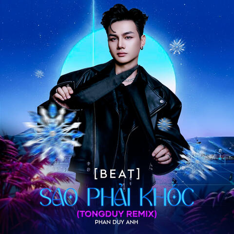Sao phải khóc (Beat)