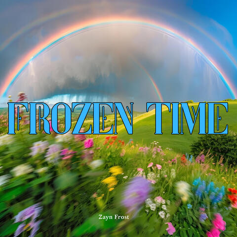 Frozen Time
