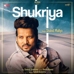 Shukriya