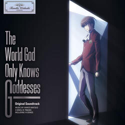 God only knows -Secrets of the Goddess- (Extract)