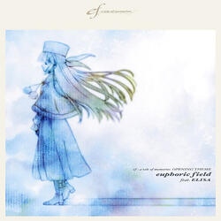 euphoric field (English)