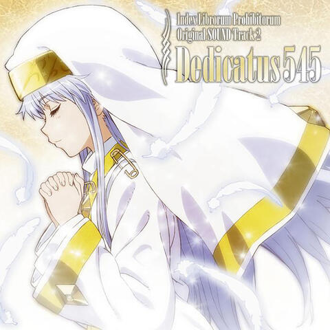 [A Certain Magical Index]Original SOUND Track2