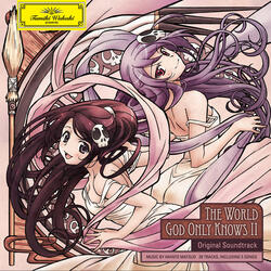 A Whole New World God Only Knows (TVsize)