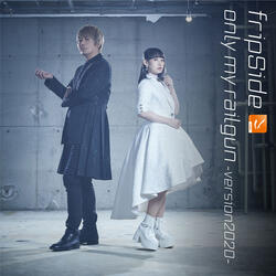 only my railgun