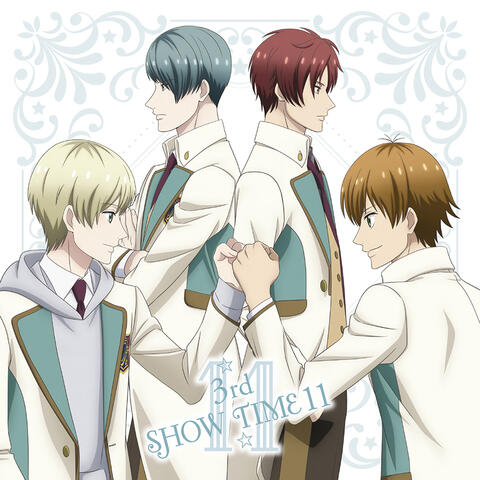 3rd SHOW TIME 11 STARMYU