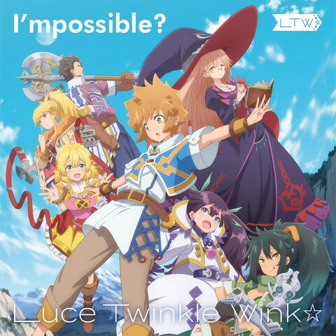 I'mpossible?