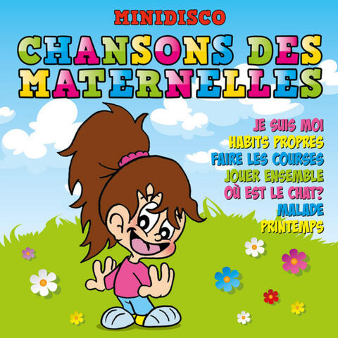 Chansons des maternelles
