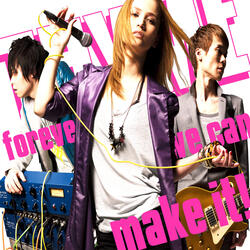 forever we can make it![without Vocal]