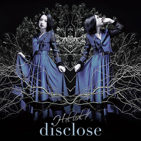 disclose