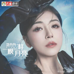 一模一樣月亮