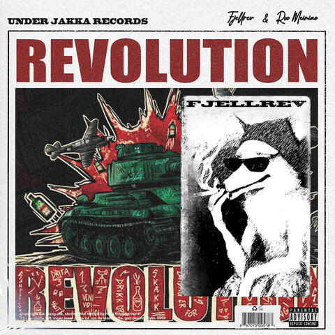 Revolution