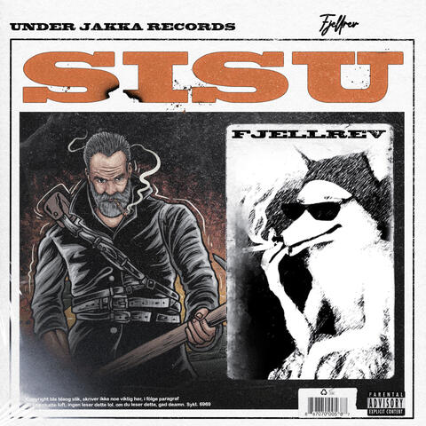 Sisu