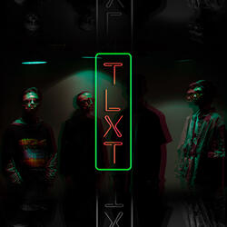 TLXT (feat. Worm JB, Wizie Eazie, Lucky South)