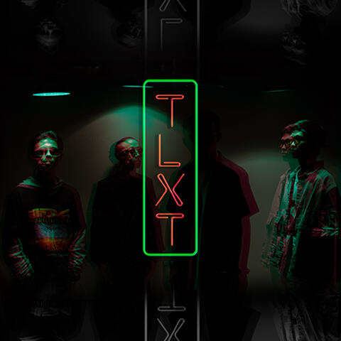TLXT (feat. Worm JB, Wizie Eazie, Lucky South)