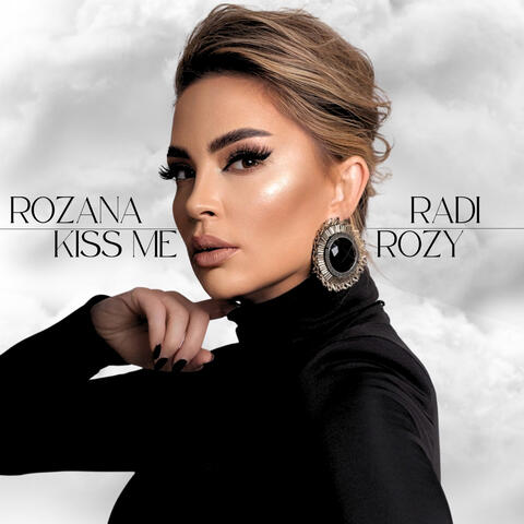 Kiss me Rozy
