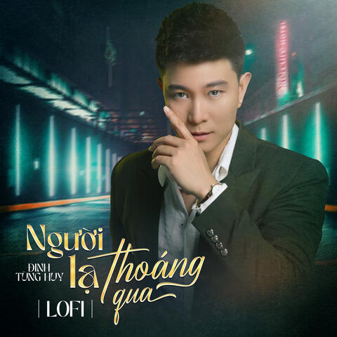 Người Lạ Thoáng Qua