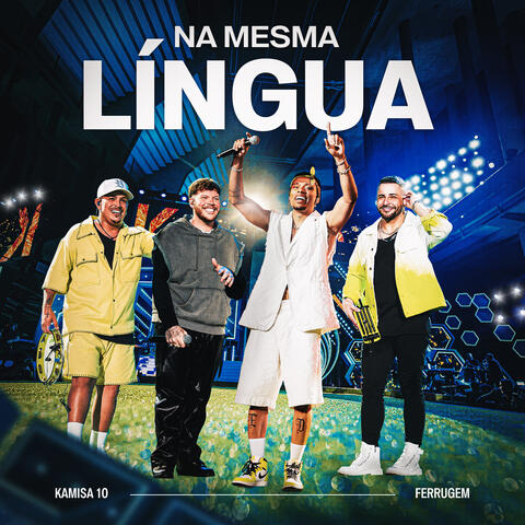 Na Mesma Língua