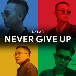 Never Give Up
