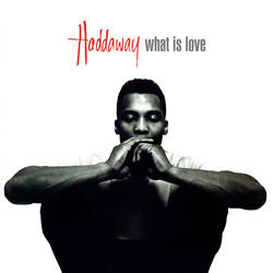 What Is Love (7" Mix)