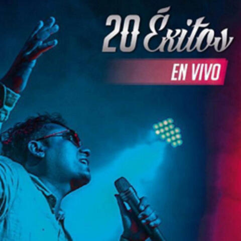 20 Éxitos (En Vivo)