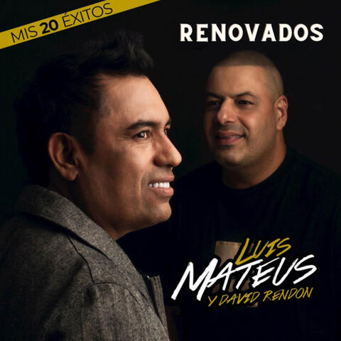 Mis 20 Éxitos Renovados
