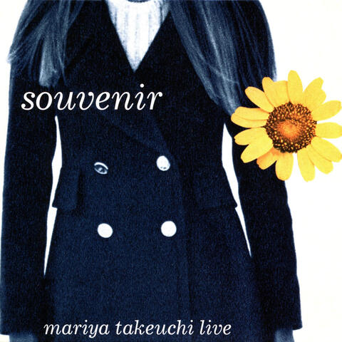 Souvenir~Mariya Takeuchi Live