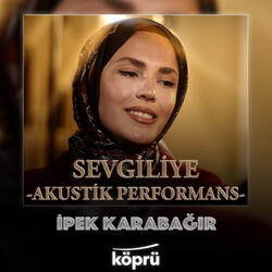 Sevgiliye