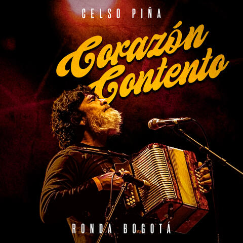 Corazón Contento