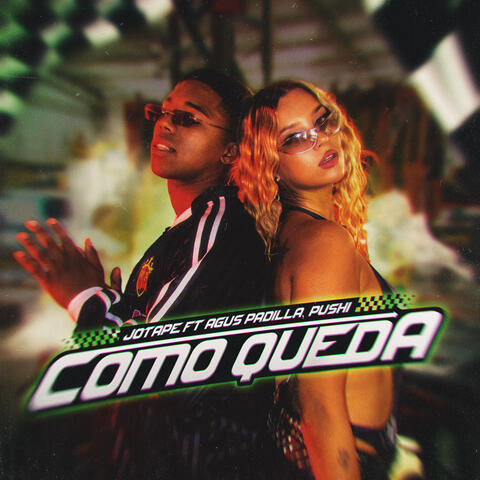 Como Queda