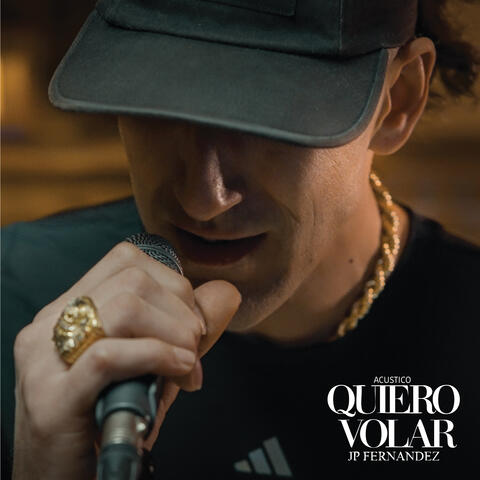 Quiero  Volar
