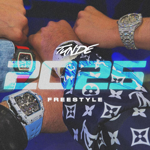 2025 Freestyle