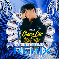 Chẳng Cần Ngày Mai (Beat)