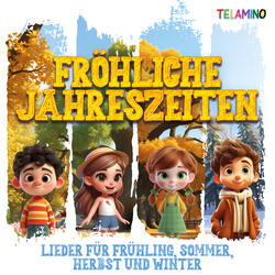 Trariro, der Sommer der ist do