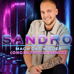 Mach das wieder