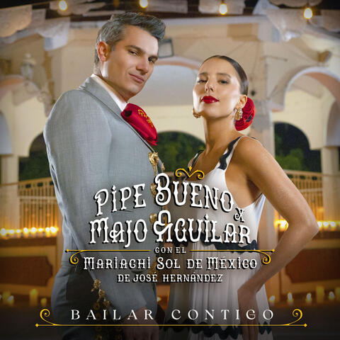 Bailar Contigo (feat. Mariachi Sol De Mexico De Jose Hernandez)