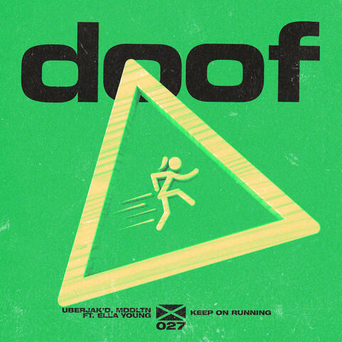 Keep On Running  (feat. Ella Young)