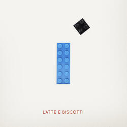Latte e biscotti
